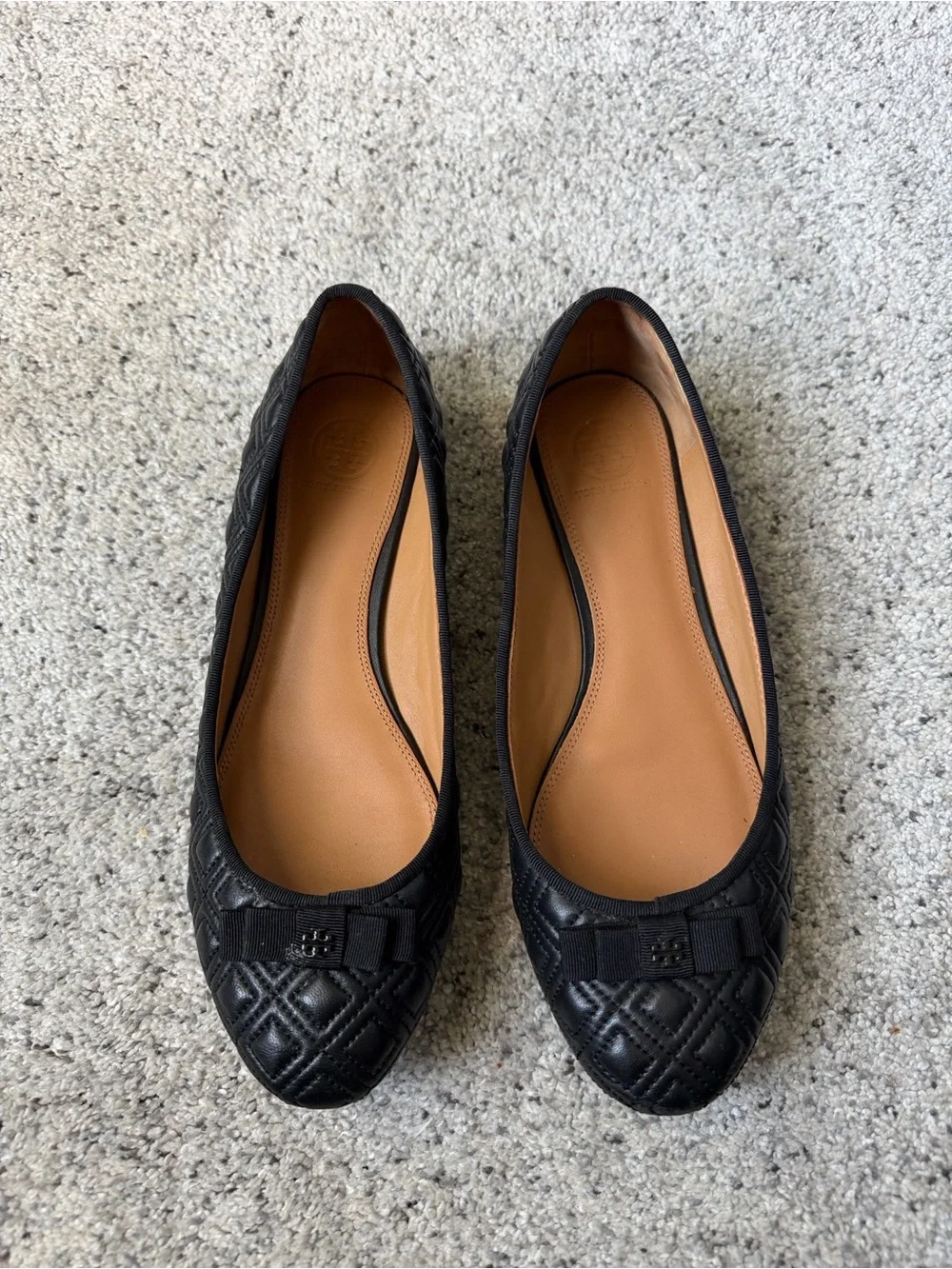 Tory Burch Ballet Flats